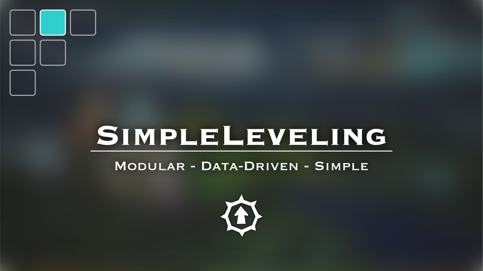 SimpleLeveling